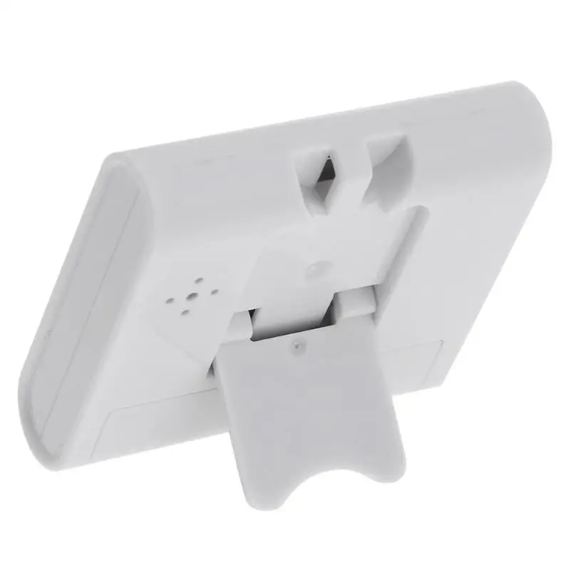 Фотографические часы громкие фотографические кухонная духовка таймер для