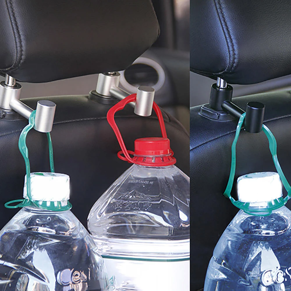 Автомобильный Стайлинг вешалка для хранения органайзер сиденья креативные