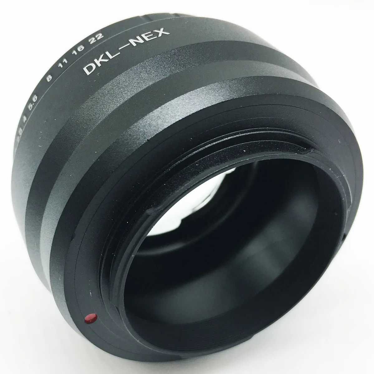 Адаптер для объектива Retina Dkl Voigtlander Deckel камеры Sony E Nex A7 2|Адаптеры объектива| |