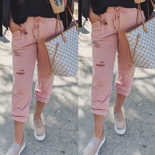 

Pants & Capris