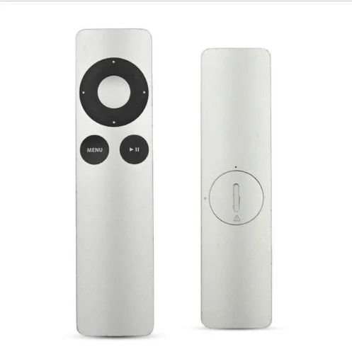 ТВ канал дистанционного управления доступом для Apple TV 1 2 3 MC377LL/A MD199LL/A MacBook|Пульты