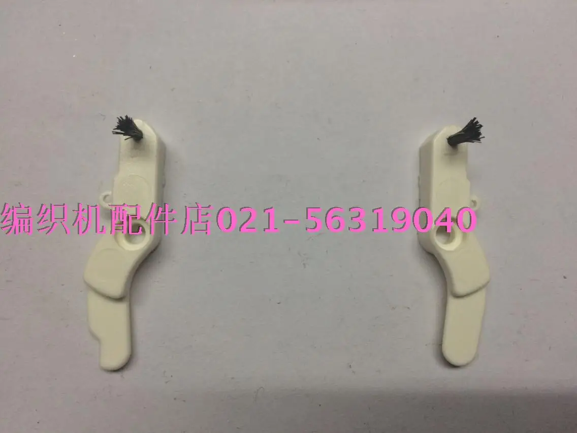 2PCS for Brother knitting machine part 940.970 original accessories KH940 A-196 A-197 # KH970 A-198 | Дом и сад