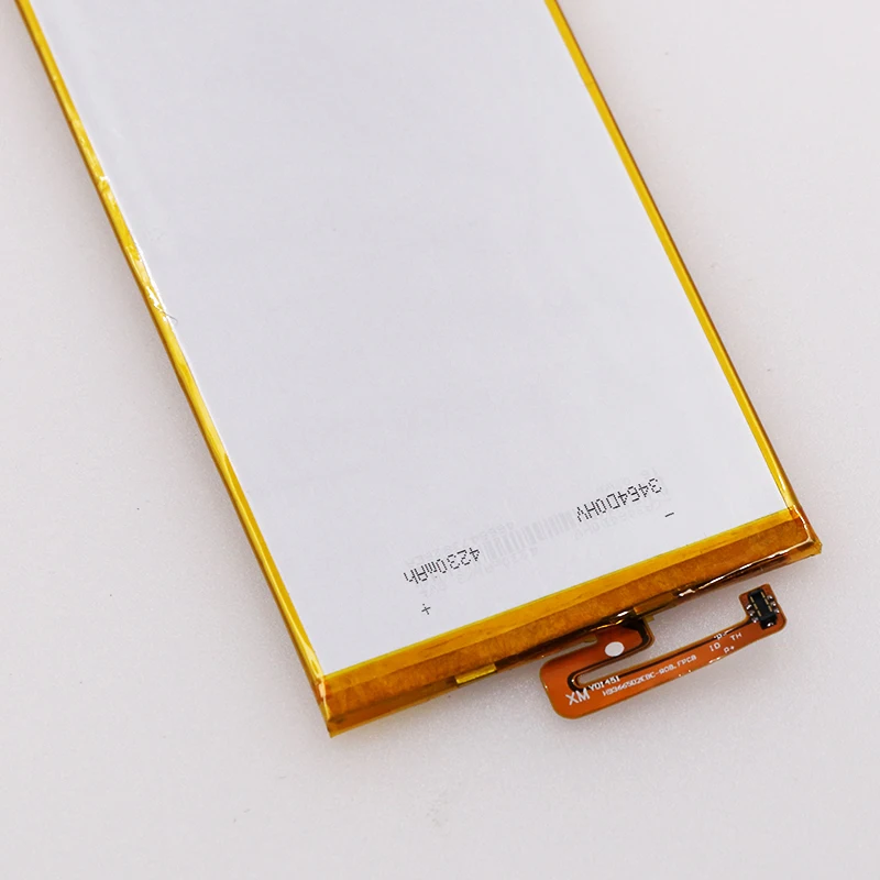 4230mAh HB3665D2EBC батарея Замена для Huawei P8 MAX батареи Bateria смартфон с
