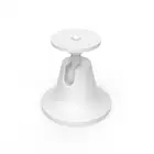 Оригинал для Xiaomi Aqara Держатель датчика человеческого тела стенд 360 градусов свободное вращение датчик движения база Самая низкая цена