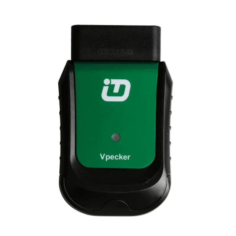 New VPECKER Easydiag Full Diagnostic Wifi or bluetooth version better than Launch IDIAG WINDOWS 10 Wireless OBDII auto scanner | Автомобили