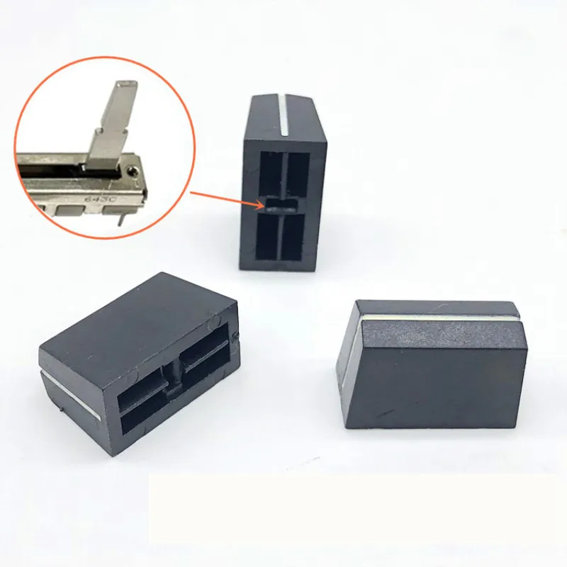 20 шт. колпачки потенциометра Pioneer faders 300400500600800|Крышки переключателей| |