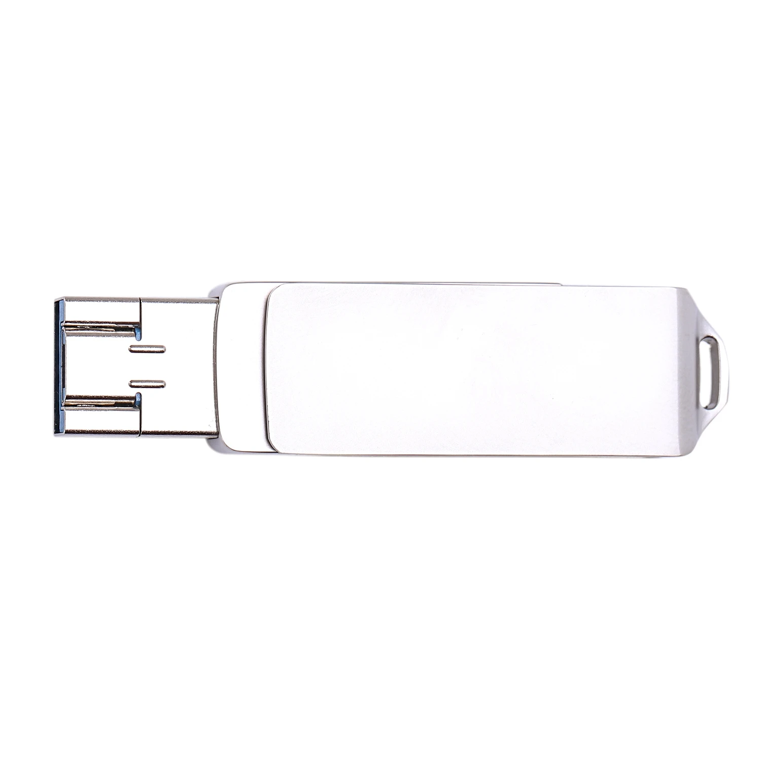 Металлический флэш-накопитель Usb портативный 3 0 для Iphone X/8 Plus/8 Plus/7 Plus
