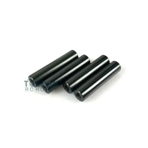 Capo 1/8 RC металлическое оборудование коробка Монтажная стойка гонки JKMAX Rock Crawler