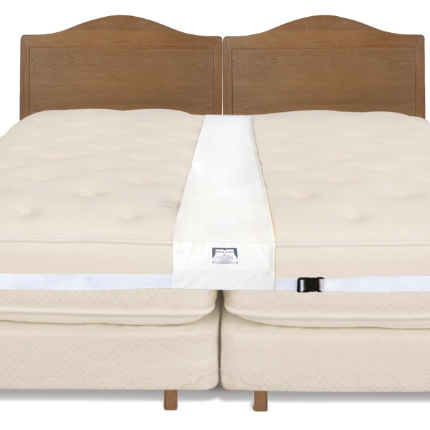 Легкая королевская Регулируемая безопасная кровать Doubler system|Комплекты