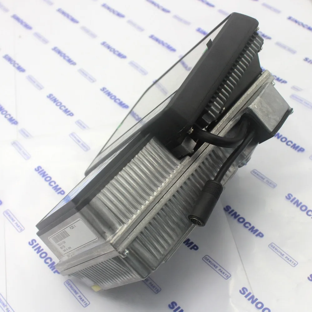 PC200-8 Monitor 7835-31-1208 для экскаватора Komatsu дисплейная панель гарантия 1 год | Автомобили