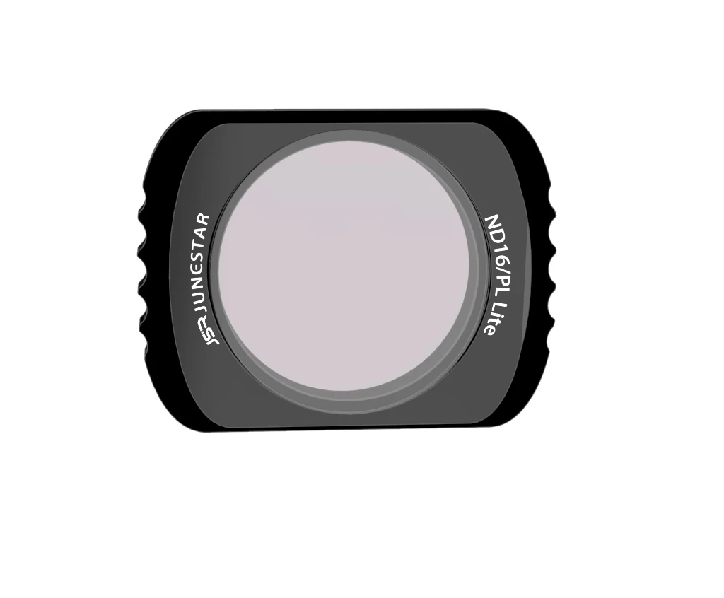 ND4/PL ND8/PL ND16/PL ND32/PL ND64/PL плотности ND PL фильтр для объектива камеры DJI Osmo карман 2 3 оси