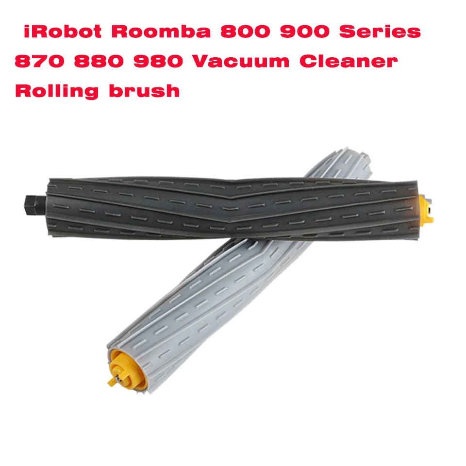 Набор кистей для фильтров уборочной машины Irobot Roomba 980 960 900 880 870 860 800 Запчасти