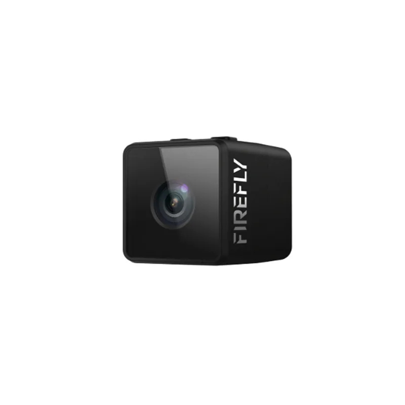Соколиный глаз Firefly Micro Cam Lite 1080 P видеорегистратор мини действий FPV камера для