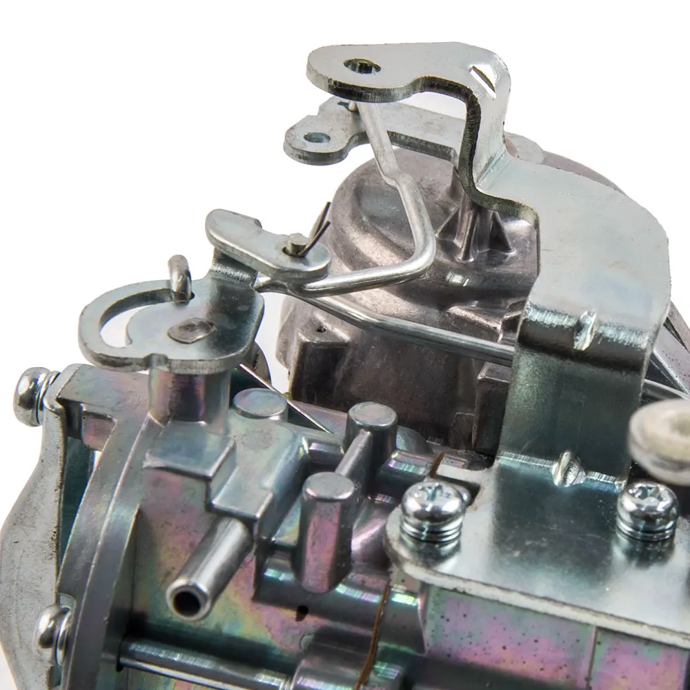 Карбюратор Carb 1 BBL подходит для Chevy & GMC 250 292 W/Дроссельный термостат 7043017
