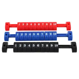 2 шт. Портативный стол Футбол комплектующие для машины для изготовления табло футбол табло Conseils балл