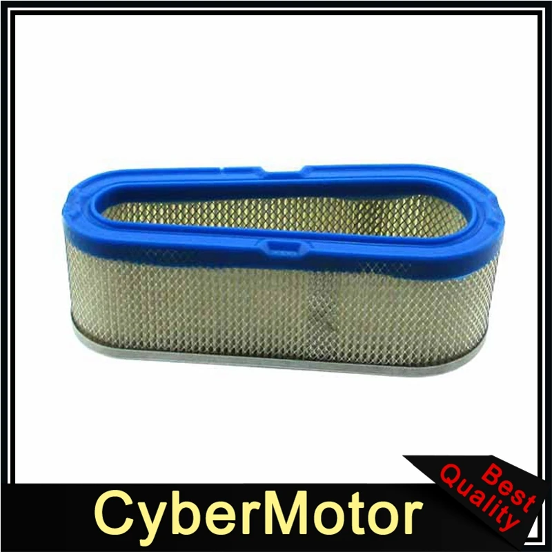 Воздушный фильтр для Briggs &amp Stratton 493910 4166 5075K 196700 259700 272477S 28B700 28D700 | Автомобили и