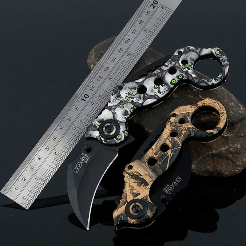 Инструмент BGT CS GO охотничий фиксированный Karambit тактический боевой выживания шеи