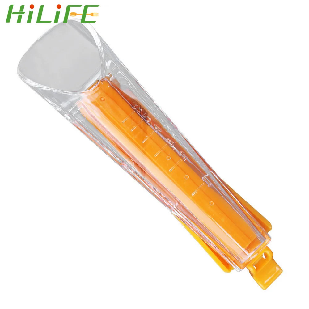 Устройство для измерительных приборов HILIFE точные Кондитерские инструменты