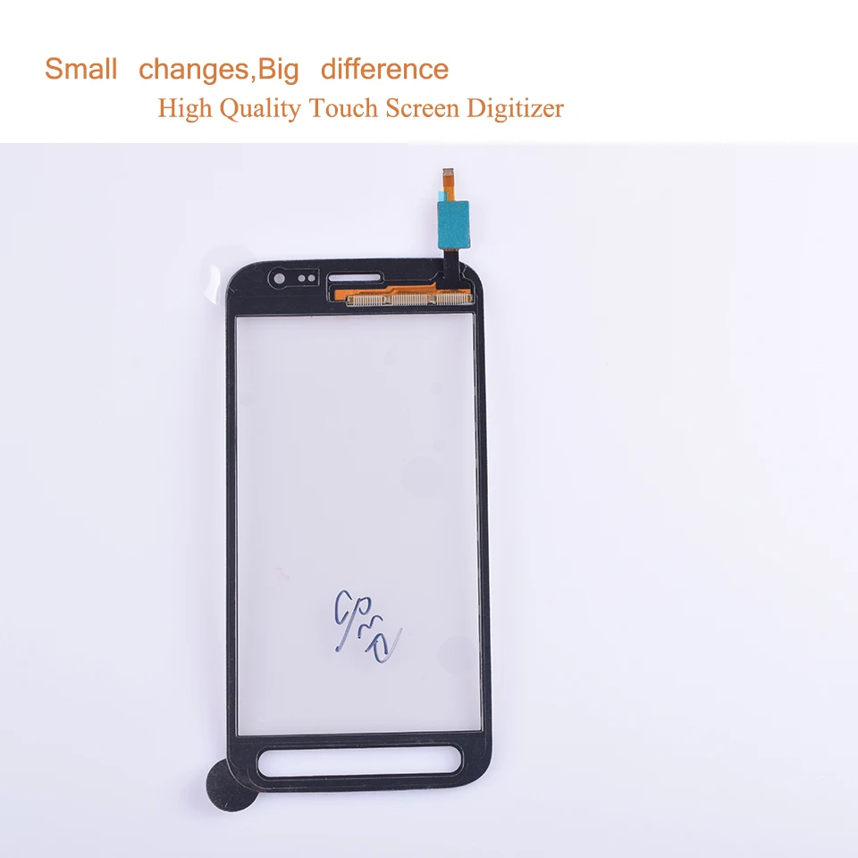 10 шт./лот G390 для Samsung Galaxy Xcover 4 SM-G390F G390F Сенсорная панель Сенсорный экран дигитайзер