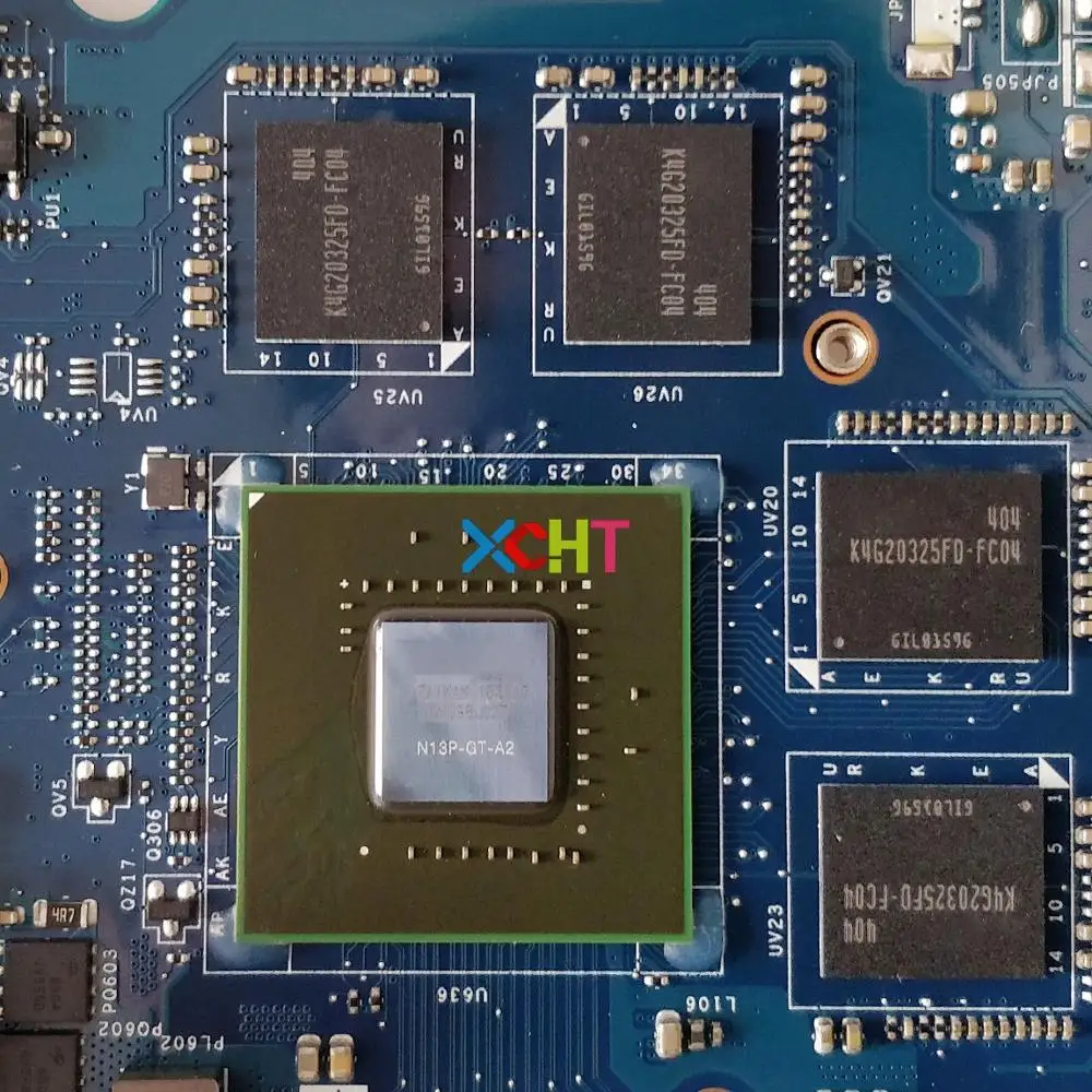 CN-0RH50G 0RH50G RH50G QBLB0 LA-8381P Вт GT650M/2 ГБ графика для Dell Alienware M14x R2 ноутбук материнская плата протестирована