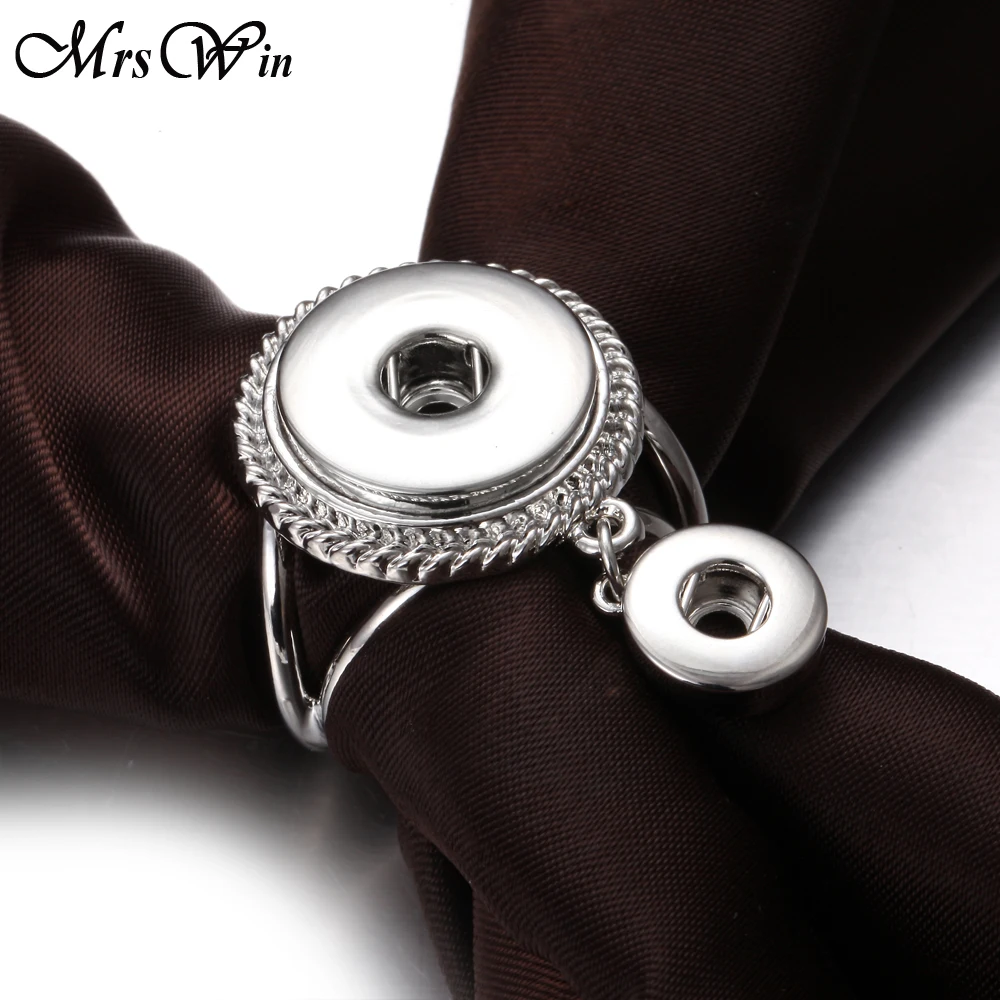 Новинка 2019 оснастка для ювелирных изделий шарф с пуговицами пряжка подходит 12 мм