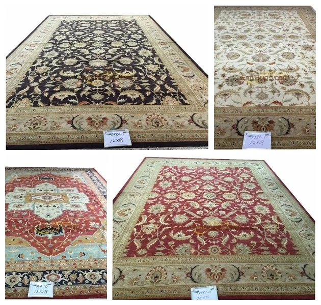 Goedkoop Europese Continu Systeem Nieuwe Klassieke Woonkamer Wol Mengen Tapijt Wollen Tapijt Nieuw-zeeland Tapijt Slaapkamer Makegc47zieyg28