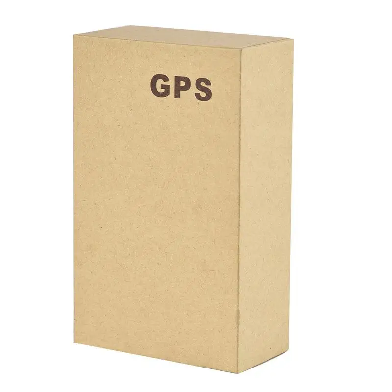 GPRS Mini Car GPS Locator Tracker Gps Anti-Lost Recording Tracking Device Voice Control Can Record TRACKER X1 | Автомобили и