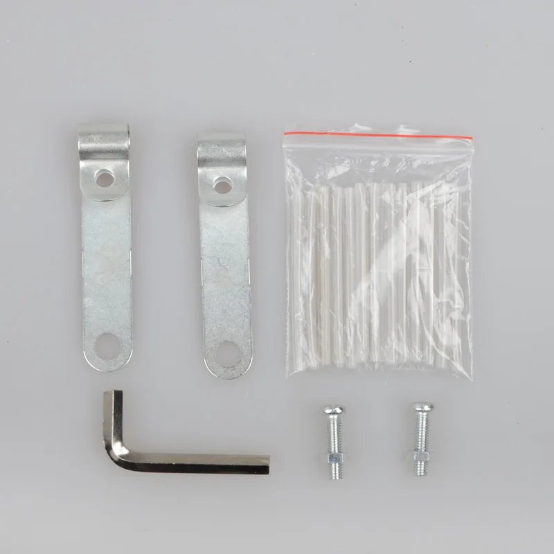 12 жильная коробка для сращивания оптического волокна горизонтального типа