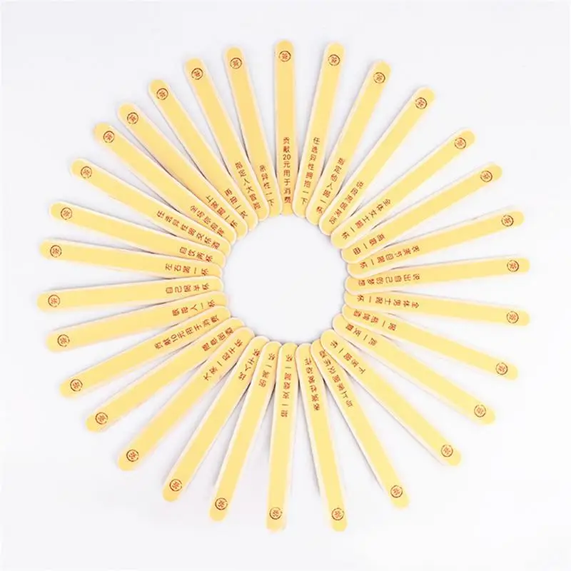 Draw соломинки игра для бар развлечения трюк настольные игры Водонепроницаемые