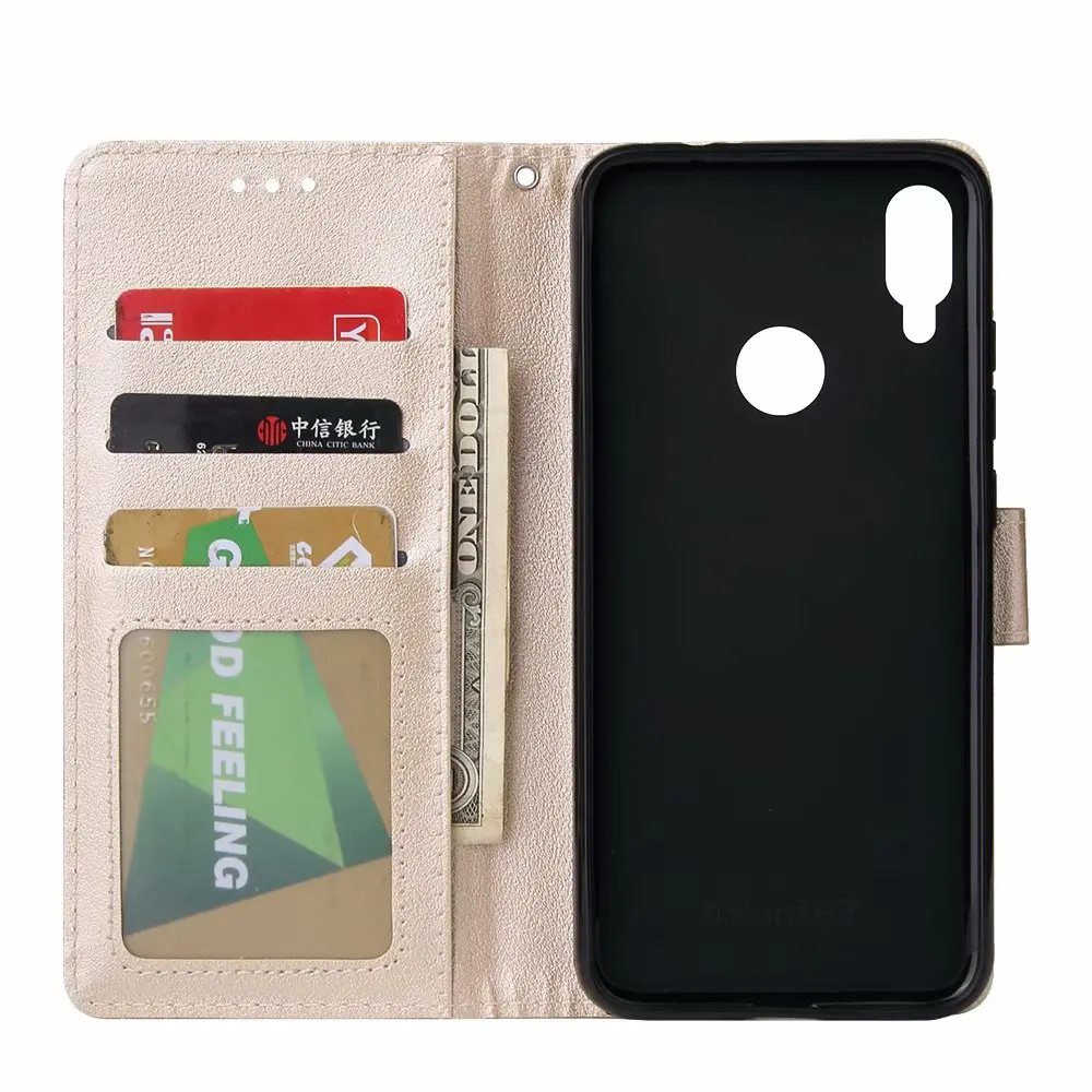 Чехол книжка для Xiaomi Redmi Note 8 7 6 pro 5 5A 6A 7A 8A 4 4X 4A K20 Mi F1 A1 A3 9T кожаный чехол с карманами