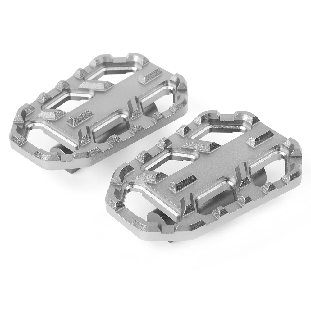 

GP Motorcycle Front Footpegs For BMW G310GS 2017-2018 & R1200GS 2013-2017 & R Nine T Scrambler 2016-2017 & S1000XR 2015-2017