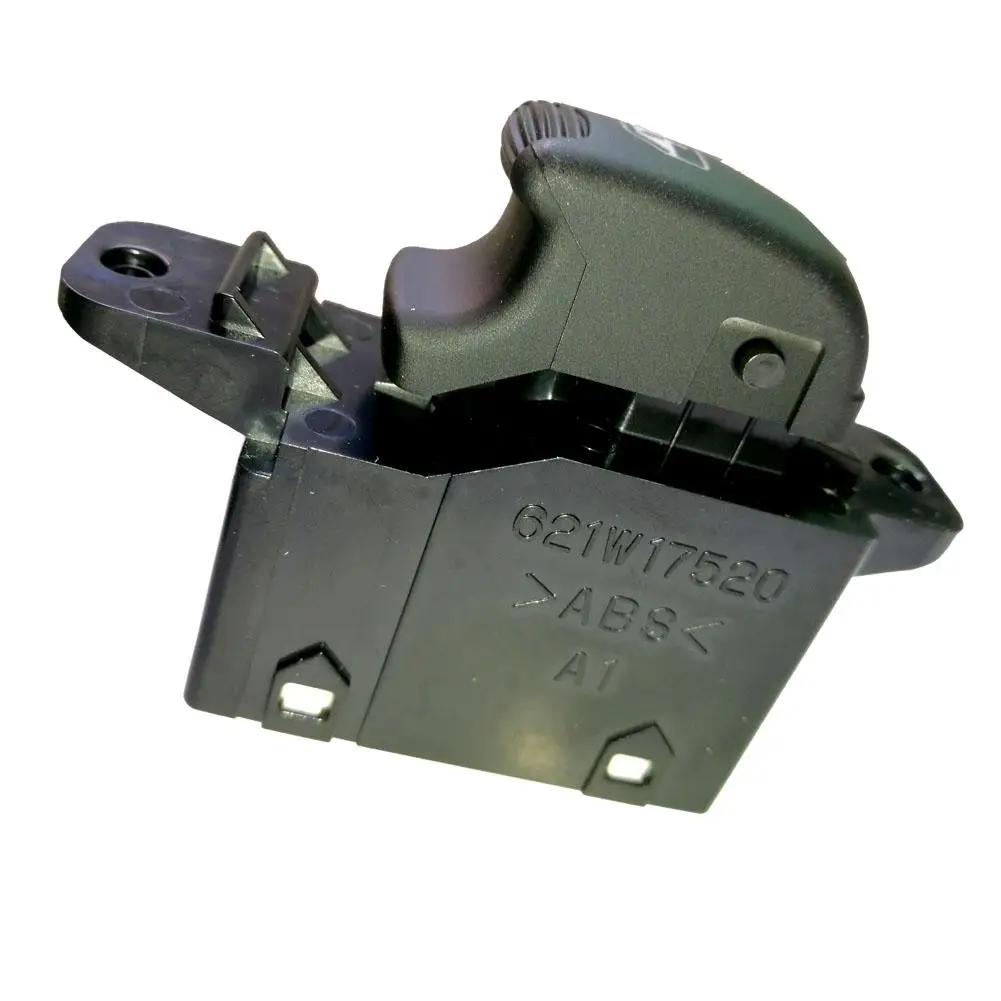 Переключатель Стеклоподъемника Master Power FR RR RL 93580-26100 для Santa Fe 2001-2006 | Автомобили и