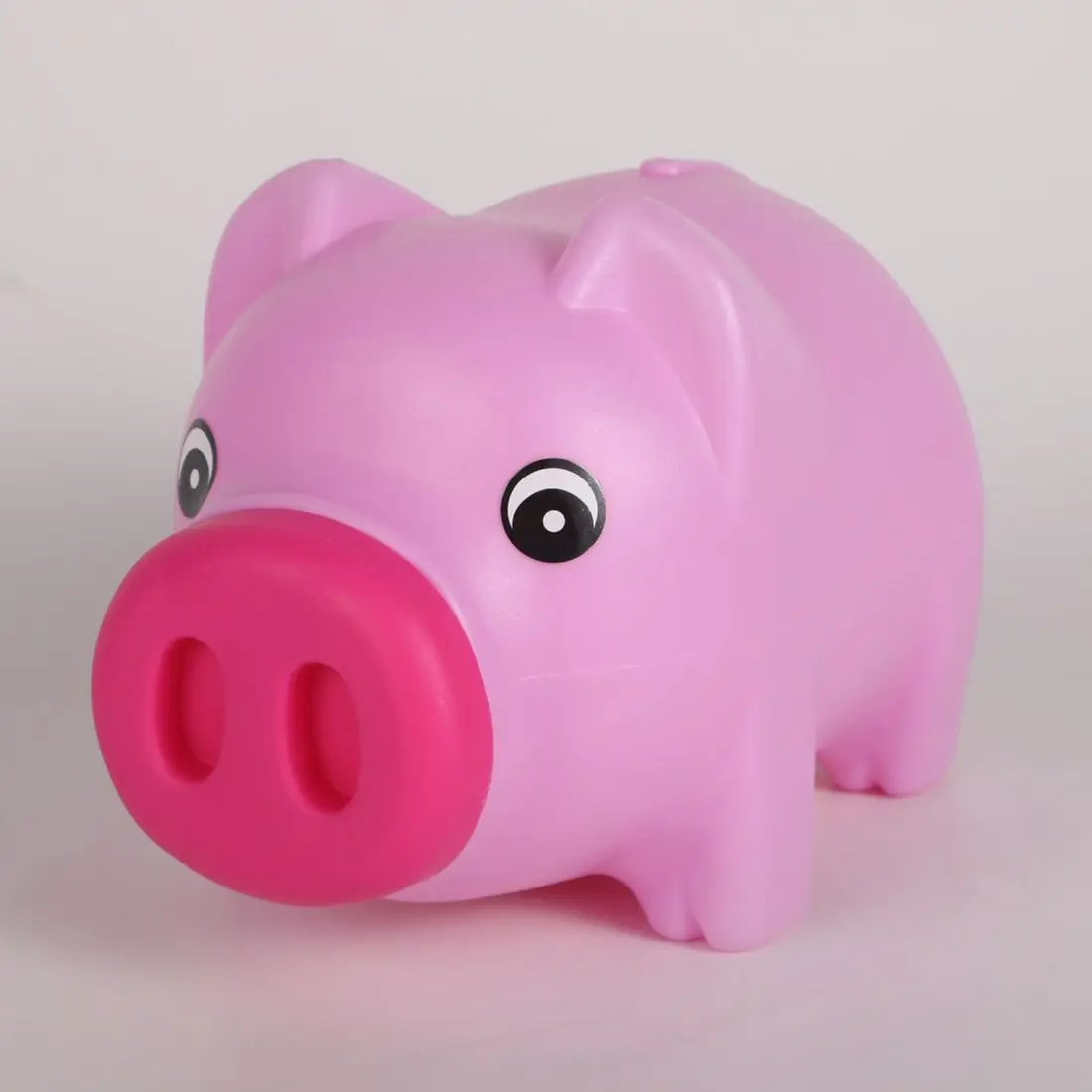 FBIL-Cartoon cute pig coin crash box gift children save money Money Saving Box Case Coins Kawaii Cartoon Pig Shaped Piggy |