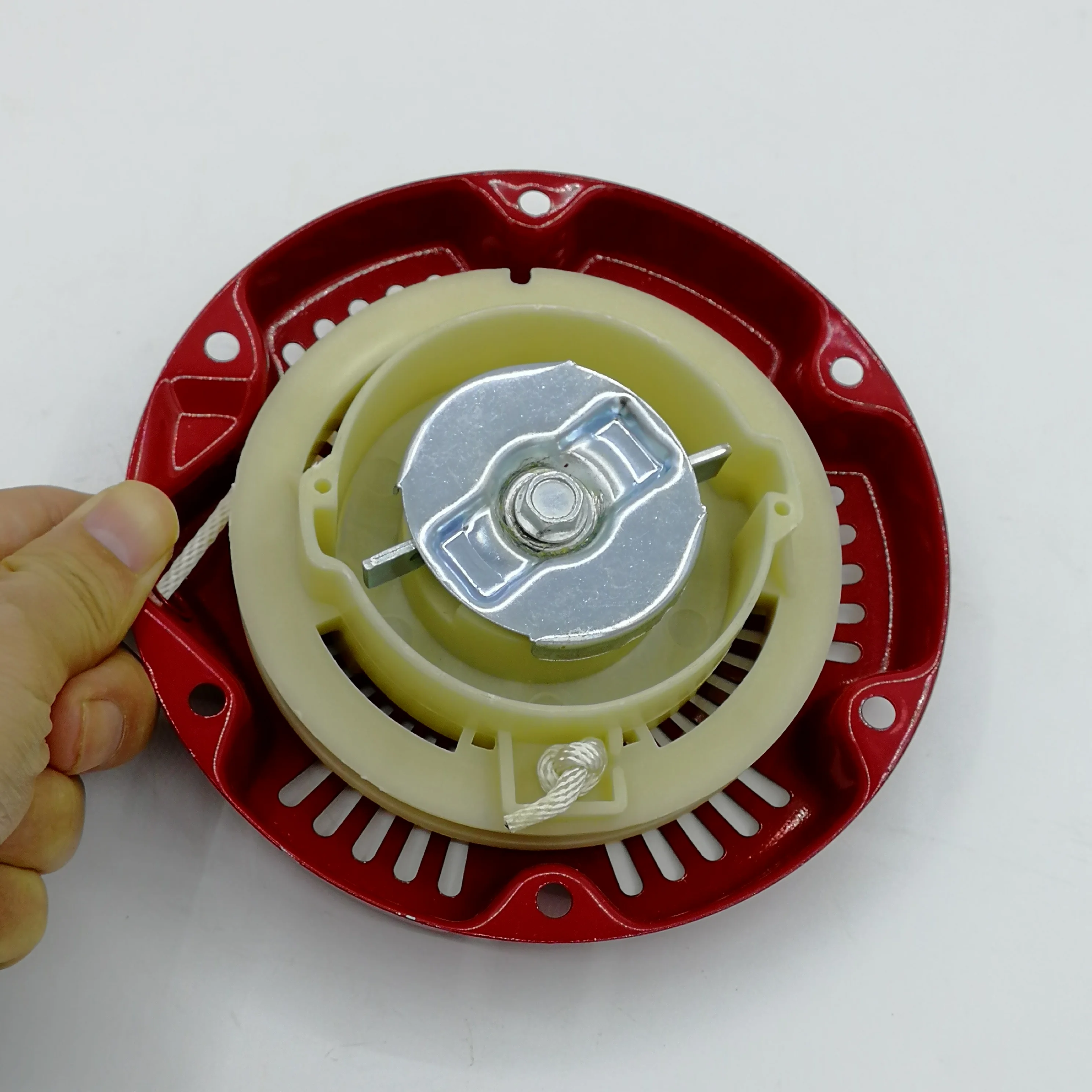 Запасные части для замены стартера Honda 28400-Z0D-V02ZA 28400-Z0D-V03ZA (GX100 / 152F) | Инструменты