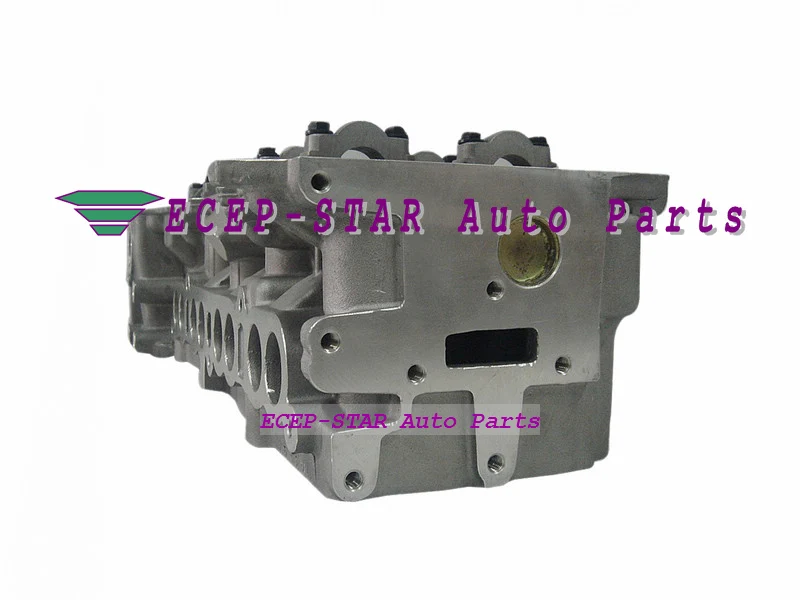 3RZFE 3RZ-FE головка цилиндра для Toyota Tacoma Coaster Landcruiser Hilux Dyna Hiace Prado 2.7L 11101-79087 11101-79266 11101-79276