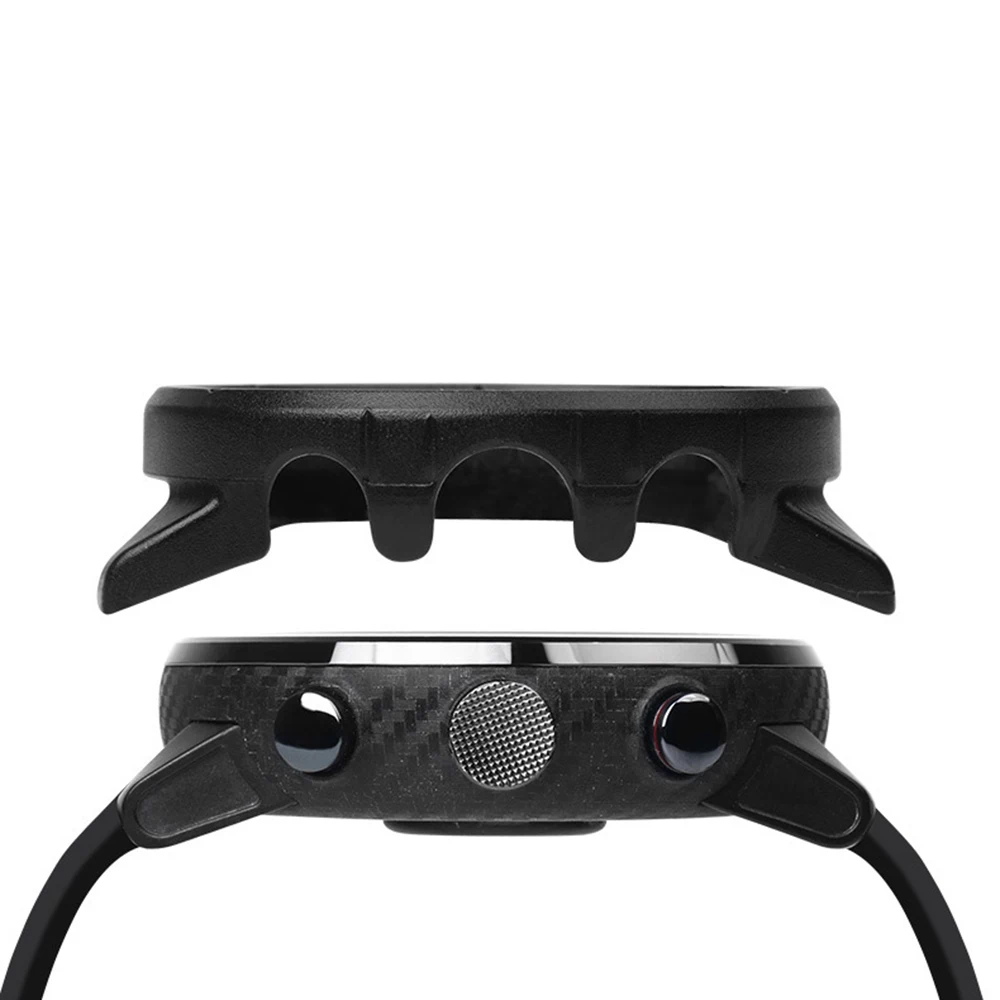Модный защитный чехол-клетка для корпуса Huami Amazfit Stratos 2 смарт-браслет аксессуары