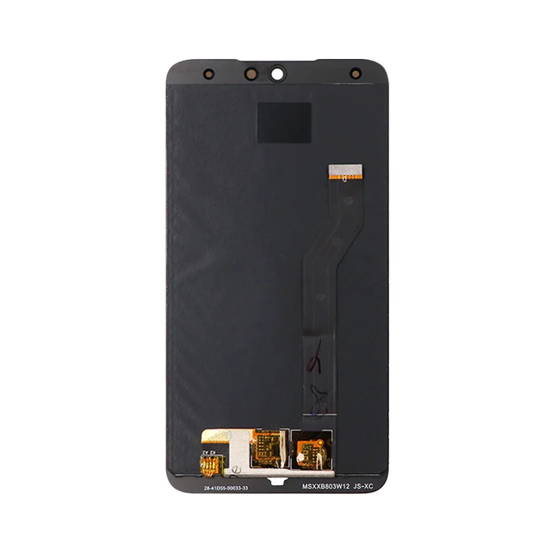 LCD Screen For Meizu Meilan 15 M15 5.46 Inch Replacement Accessories Display+Touch for lite Smartphone | Мобильные телефоны и