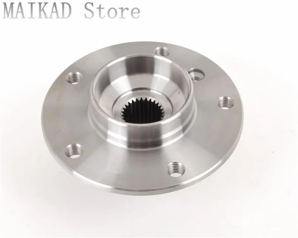 Rear Wheel Bearing With Hub for BMW E46 E36 316i 318i 320i 323i 325i 328i 330i 318ci 320ci 323ci 33411093567 | Автомобили и