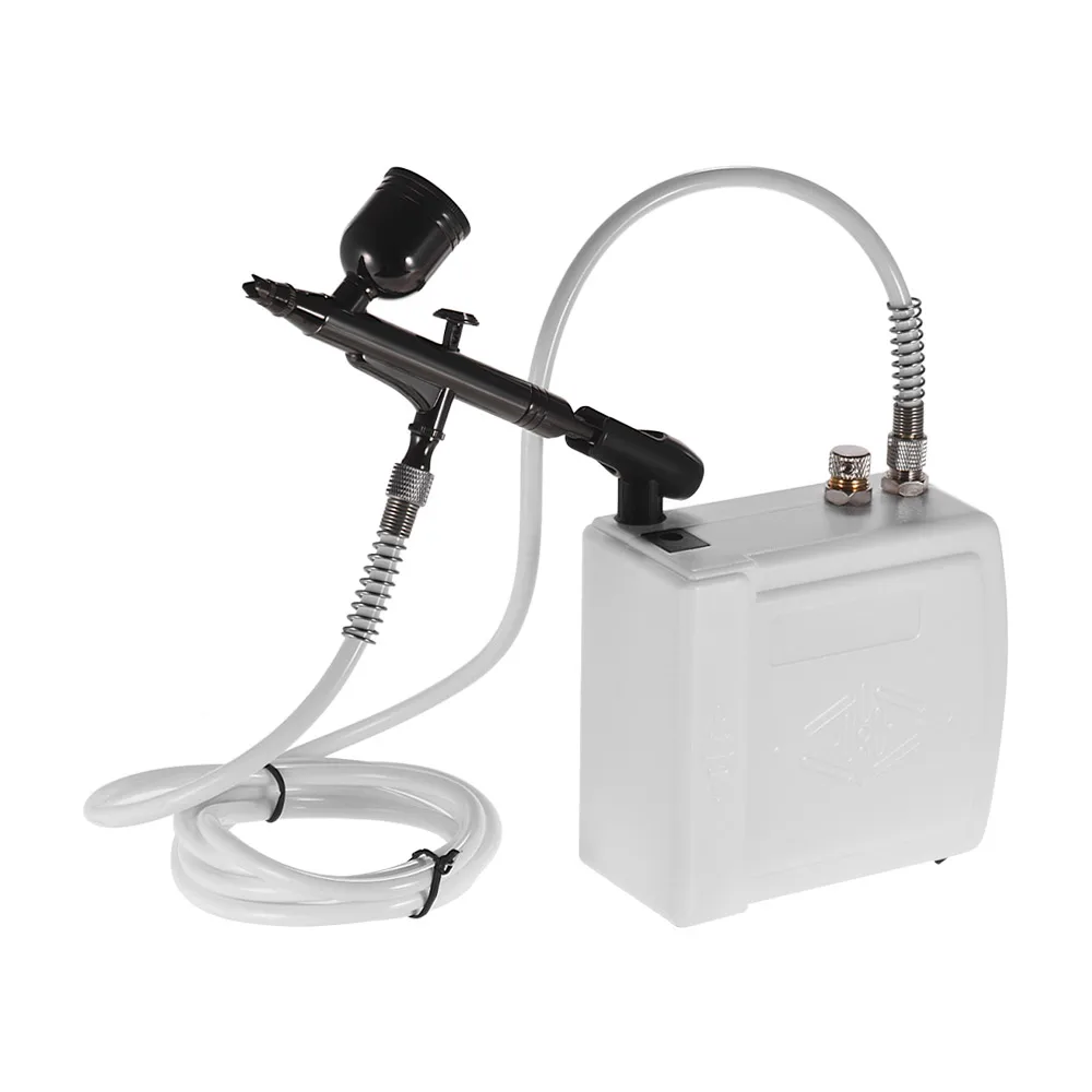 Профессиональный набор аэрографов многофункциональная система аэрографии с