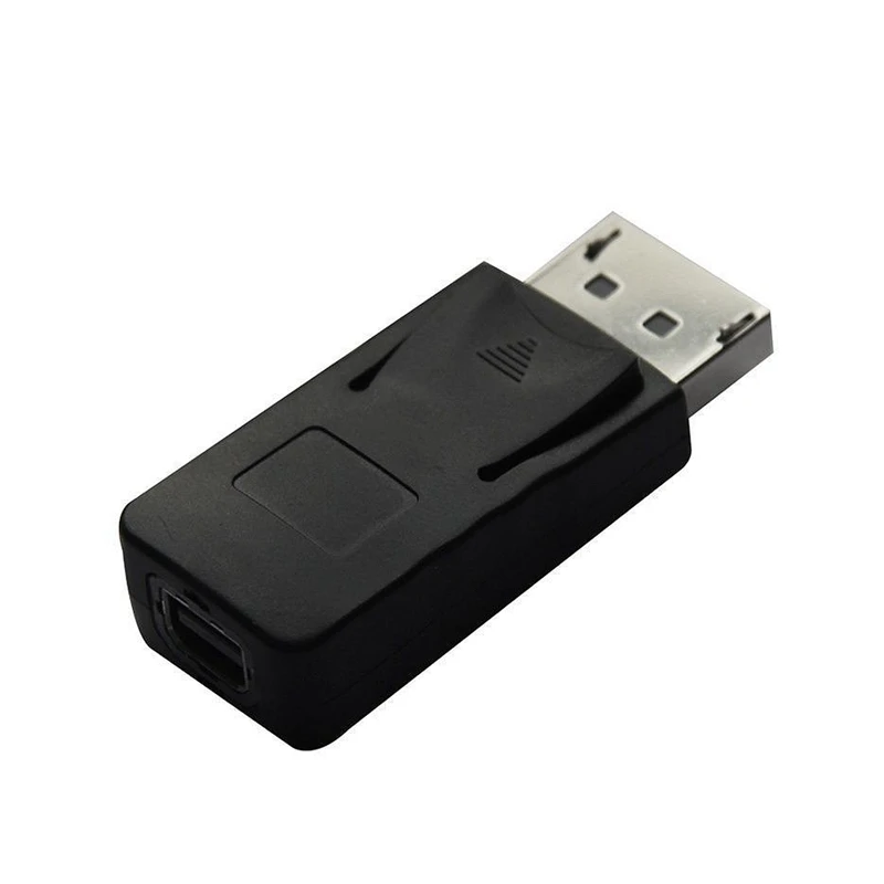 Адаптер Displayport для Mini Dp Bq Папа мама|Адаптеры Type-C| |