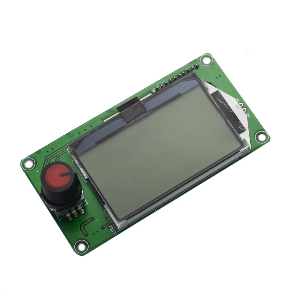 40A цифровой Lcd двойной импульсный кодер точечный сварочный аппарат плата