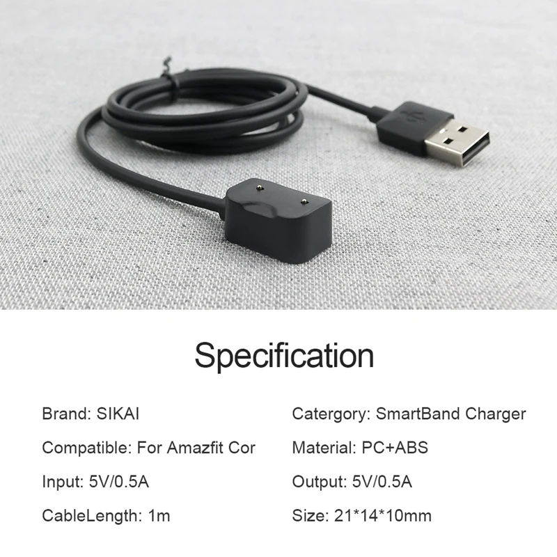 1 м/3 фута Usb быстрое зарядное устройство для передачи данных Магнитный зарядный