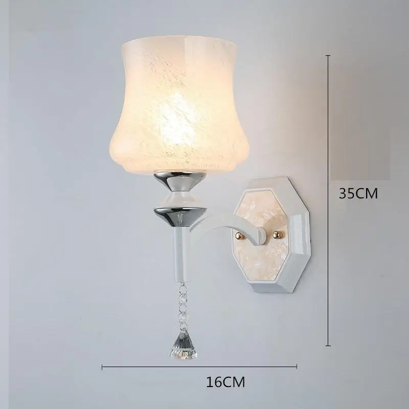 Туалетный столик Candeeiro Parede Aplik Lamba Lampen современный светильник для интерьера Wandlamp