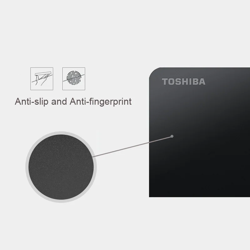 TOSHIBA 3 ТБ внешний жесткий диск HDD HD портативное запоминающее устройство CANVIO BASICS USB 0