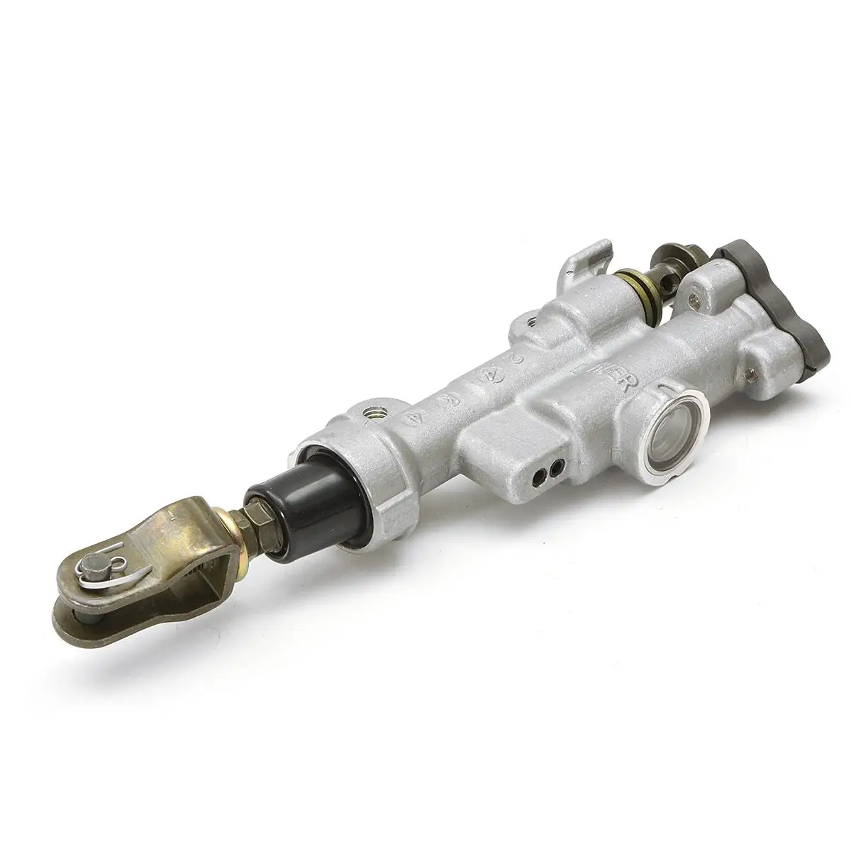 Главный тормозной цилиндр для мотоцикла Honda CR125R CR250R CRF450R CRF250R 2002 2015|Рычаги веревки