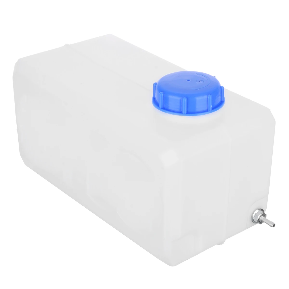 

28x13x13cm 5.5L Plastic Fuel Water Tank Storage Canister Water Tank For Car Truck Air Heater Parking Heater Accessories