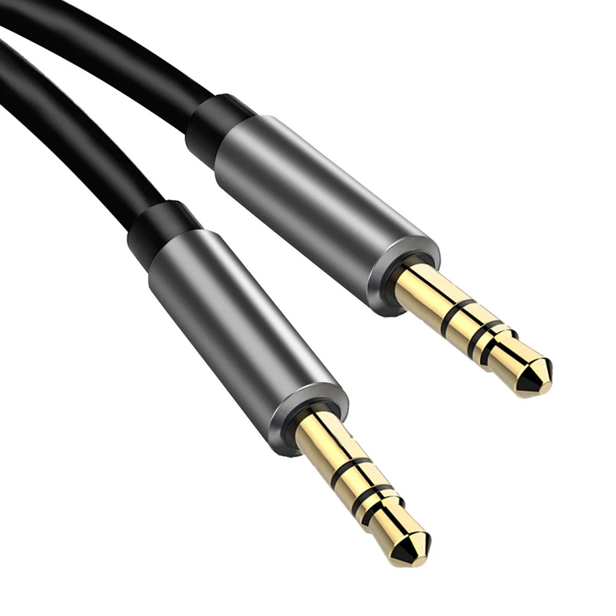 OPQ 3.5mm штекерные j3.5 мм Hi Fi стерео позолоченные Aux аудио кабели для автомобильных