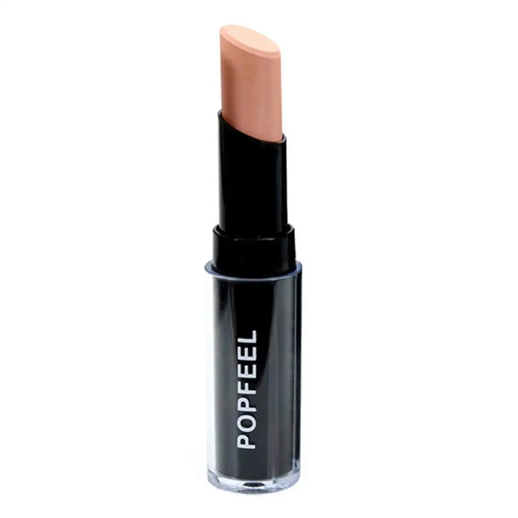 Whitening Concealer Freckle Mild Non-irritating Wrinkles Stick Natural Repair Cover Scars Isolation Pores Face | Красота и здоровье