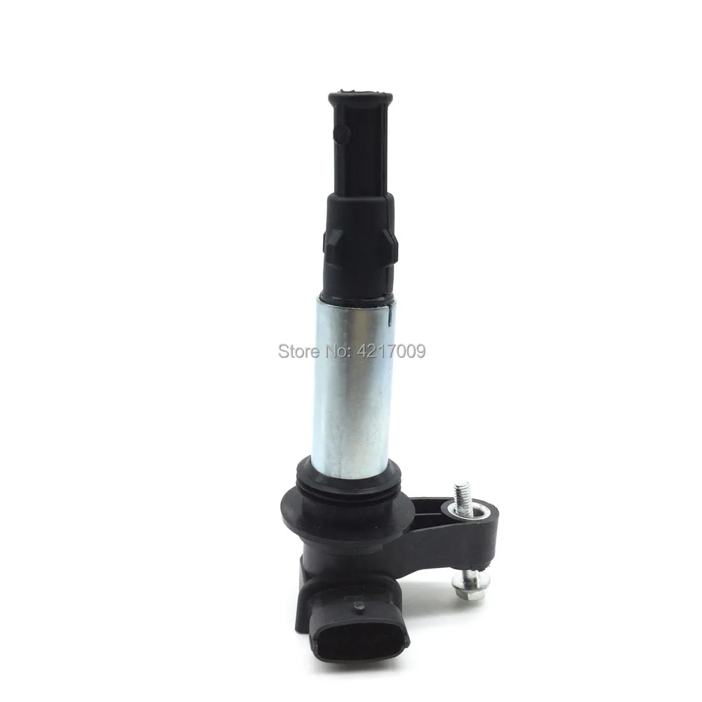 

Ignition Coil For Buick Cadillac BLS CTS Chevrolet Saturn Saab GMC HOLDEN ALFA ROMEO OPEL VAUXHALL 12583514 12566569 0221604104