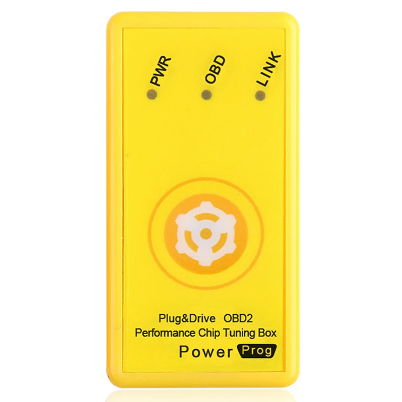 Разъем и привод SuperOBD2 чип тюнинг коробка для бензина автомобиля|Регулятор
